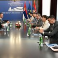 Vlada Vojvodine će podržati razvojne projekte u opštini Bosansko Grahovo