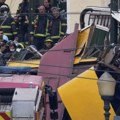 Tragedija u Lisabonu dobija novi obrt: 15 mrtvih, 18 povređeno (video)