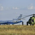Bugarska demantuje tvrdnje o ruskom ometanju GPS-a: Avion Fon der Lajen sleteo bez problema