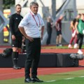 Piksi poželeo sreću košarkašima: „Svim srcem smo uz njih!“ au, kakav okršaj: Partizan i Železničar odigrali prijateljski meč…