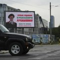 Naslovne strane za nedelju, 7. septembar 2025. godine
