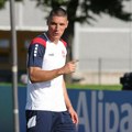 Kakav šok! Reprezentativac Srbije pred meč sa Engleskom saznao da je ostao bez trenera!