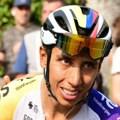 Kolumbijac dominirao na vuelti: Egan Bernal pobednik 16. etape