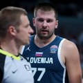 Dončić o meču protiv Nemačke: „Ovo mi se nikada nije dogodilo“