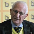 Matija Bećković: Studenti su se javili kao neko ko zna, i to je velika radost