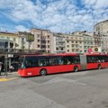 Privatni prevoznici ponovo traže više novca iz beogradskog budžeta