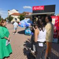 Direktor Jovine gimnazije nezakonitim postupanjima opstruira rad Saveta roditelja