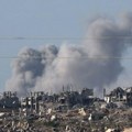 „Ovaj pokolj mora da se zaustavi odmah“: Izrael uz podršku SAD nastavlja kopnenu ofanzivu na Gaza Siti, EU najavljuje sankcije…