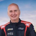 Milovan Vesnić osvojio sezonsko srebro FIA Šampionata Evrope na brdskim stazama