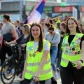 Studenti iz Srbije nominovani za evropsku nagradu za slobodu mišljenja