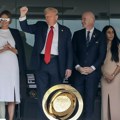 "Fašisto, nacisto": Napadnuta zvaničnica iz administracije Donalda Trampa