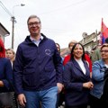 Vučić se oglasio na Instagramu: Sada je vreme da okrenemo budućnosti Srbije