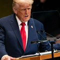 Donald Tramp najavio carinu od 100% na strane filmove