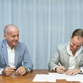 Hrvatska: Atlantic Grupa i Pipi potpisali ugovor o distribuciji