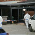 Višnjička banja pod opsadom posle pucnjave u kafiću, jedna žena ubijena, više ranjenih: Pogledajte šta se dešava na licu mesta…