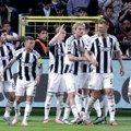 UŽIVO Union stvarao šanse, Njukasl davao golove - posle Benfike, Karabag savladao i Kopenhagen