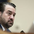 Bela kuća povukla nominaciju Marka Brnovića za mesto ambasadora u Srbiji