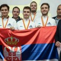 Šahisti Srbije brane evropski tron: Počinje šampionat u Gruziji (5 – 14. oktobar)