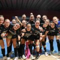 Rukometašice Radničkog sigurnom igrom do premijernih bodova u Jezeru