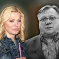 "Upoznala sam ga sa 19 godina, koliko znam muža, toliko i njega" Sanja Đorđević u suzama zbog smrti Halida Bešlića: Danas…