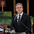 Selaković: Obnovom kuće Mihaila Milovanovića u Užicu ispravljena istorijska nepravda