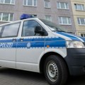 Policija traga za ubicom u Nemačkoj