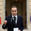 Lekornijeve reči tresu Francusku: Ponovo ću dati ostavku ako...