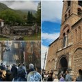 Hodočašće s blagoslovom kuljani i jaračani se poklonili svetinjama na Kosovu i metohiji