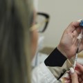 Vakcinacije protiv sezonskog gripa u toku: "Apelujemo na naše građane da se na vreme zaštite"