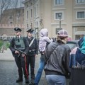 Trojica karabinjera tokom iseljavanja stanara poginula u eksploziji u kući kod Verone