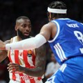 Uživo: Crvena zvezda - Real 9:13 (foto, video)