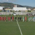Tanasko Rajić siguran u komšijskom derbiju: Lužnica savladana sa 2:0