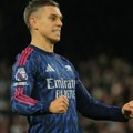 Evo gde možete da gledate uživo TV prenos meča Arsenal - Atletiko Madrid u Ligi šampiona