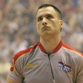 Košarkaški savez suspendovao Uroša Nikolića: Kss se hitno oglasio posle hapšenja