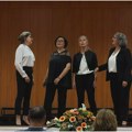 Zlatna diploma za “Vita Brevis” na takmičenju “Slavonia Cantat” 2025 Vita Brevis