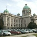 Skupština Srbije u utorak o biračkom spisku i projektu revitalizacije Generalštaba