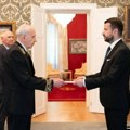Jakov panjka Rusiju: Reakcija ruskog ambasadora na intervju predsednika Crne Gore francuskim novinama