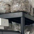 Zaplenjeno devet kilograma marihuane Evo kako se diler branio pred tužiocem