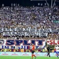 "Srpsko smeće"! Navijači Hajduka izazvali totalni haos, Srbi spasavali žive glave
