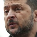 Zelenski: Ukrajina će jedino prihvatiti punopravno članstvo u EU
