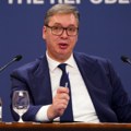 Vučić o saopštenju TOK: Preterao sam, ali sam govorio istinu