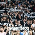 Rat oko KK Partizan: Između režima i navijača