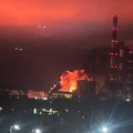 Ukrajina napala ključnu rafineriju duboko u Rusiji (FOTO, VIDEO)