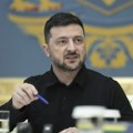 Što pre Zelenski prihvati uslove Rusije - to će Ukrajina biti veća