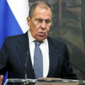 Лавров: Савезници Русије су армија, флота и ваздушно-космичке снаге