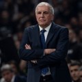 "Dan de" za Partizan - Željko Obradović na sastanku sa Izvršnim odborom