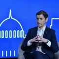 Brnabić: Srbija sada više razgovara sa skeptičnim članicama EU kako bi ubrzala evropski put