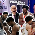 „Pick and roll“ sa Mićom Berićem: Partizanu preti kraj u Evroligi, ali postojaće i posle Ostoje, Zvezdu sad čekaju paklena…