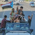 Jemen: Koalicija Saudijske Arabije upozorila separatiste koje podržavaju UAE da će vojno odgovoriti