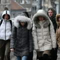 U novogodišnjoj noći osetno hladnije, uz umeren mraz: Kad sledi porast temperature?
